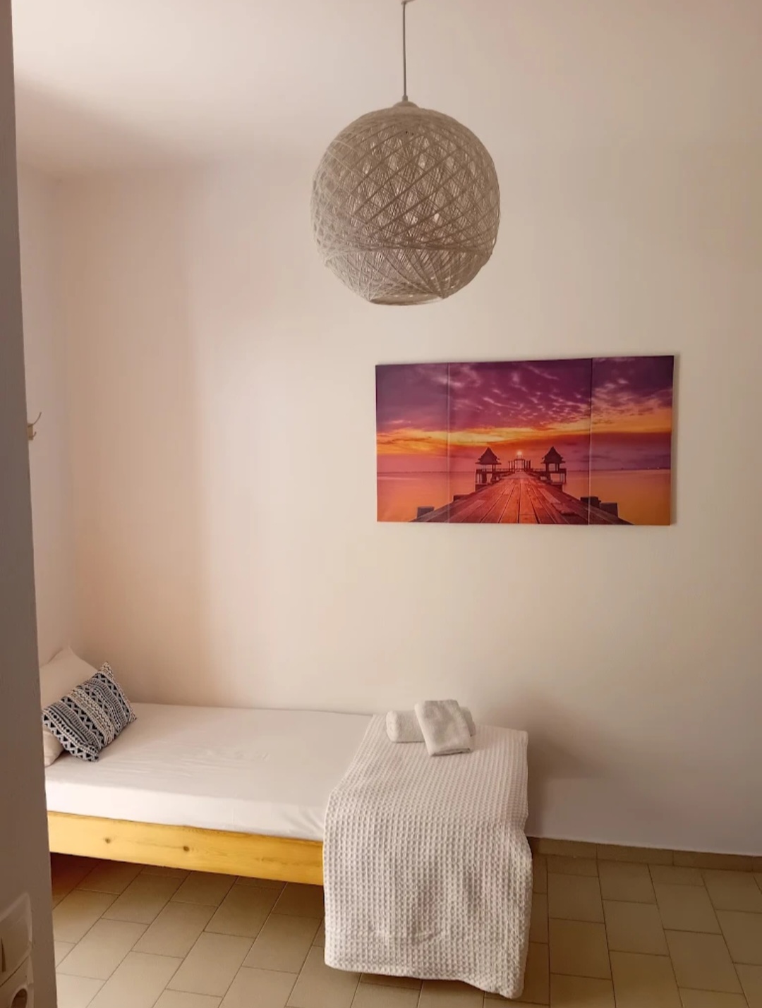 Evita's Resort Pool Askeli Poros